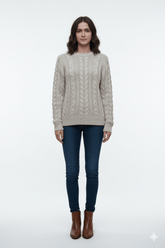 WOMENS SWEATER - Smgarment's